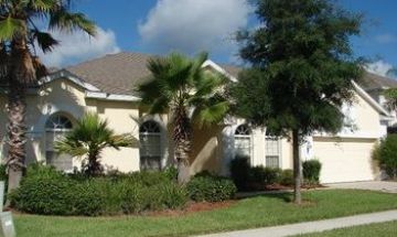 Davenport, Florida, Vacation Rental Villa