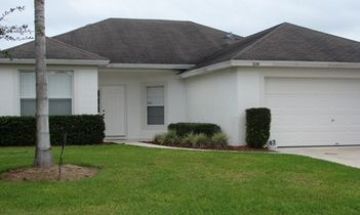 Davenport, Florida, Vacation Rental Villa