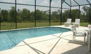 Kissimmee, Florida, Vacation Rental Villa