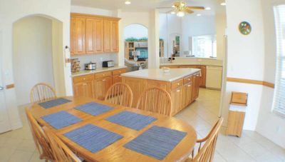 Cape Coral Villa Rental
