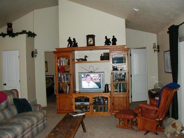 Bigfork, Montana, Vacation Rental House