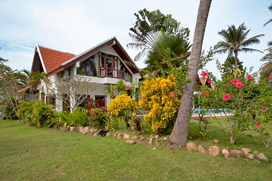 Na Muang Holiday Rental