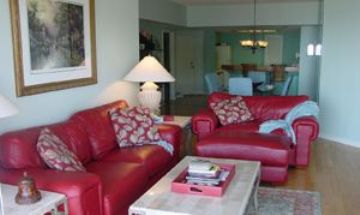 Hilton Head Island, South Carolina, Vacation Rental Condo