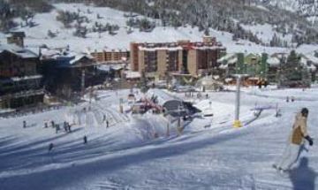 Copper, Colorado, Vacation Rental Condo