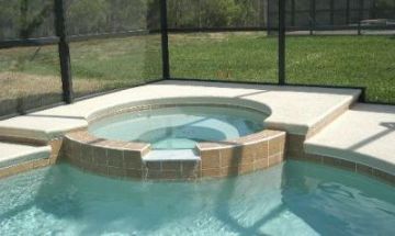 Davenport, Florida, Vacation Rental Villa