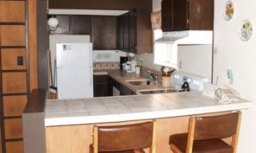 Tahoe City, California, Vacation Rental House