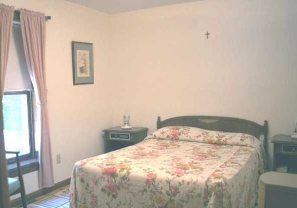 Bedroom #3