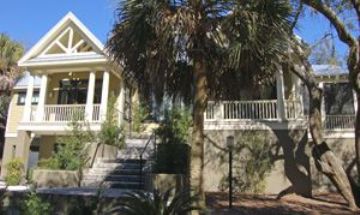 Hilton Head Island, South Carolina, Vacation Rental Villa