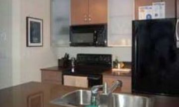 Vancouver, British Columbia, Vacation Rental Condo