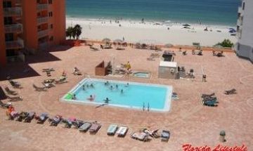 Indian Shores, Florida, Vacation Rental Condo