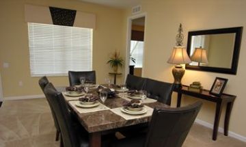 Orlando, Florida, Vacation Rental Condo