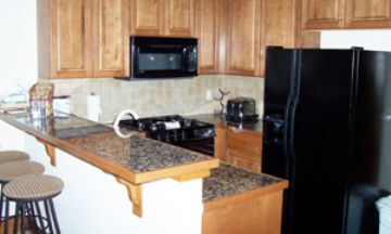 Breckenridge, Colorado, Vacation Rental House