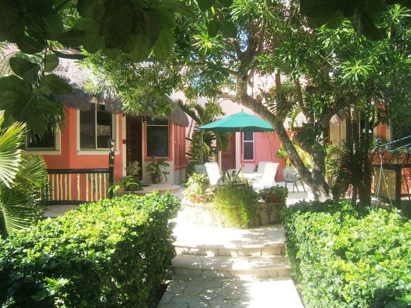 Akumal, Quintana Roo, Vacation Rental Townhouse