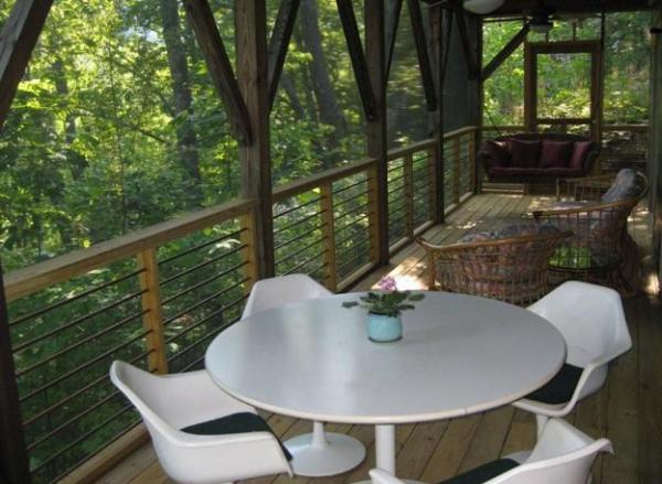 Porch