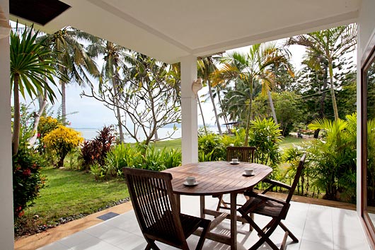 Thailand Vacation Rental