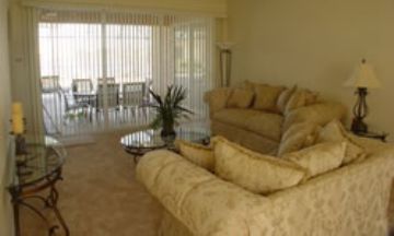 Fort Myers, Florida, Vacation Rental Villa