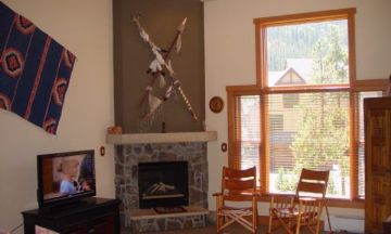 Keystone, Colorado, Vacation Rental House
