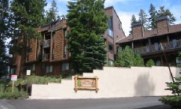 Mammoth Lakes, California, Vacation Rental Condo