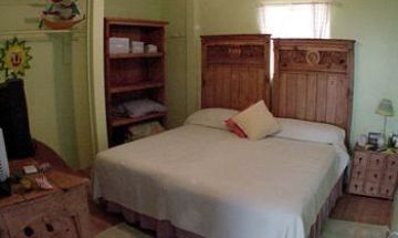 St. John, St. John, Vacation Rental House