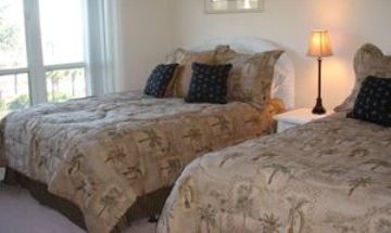 Hilton Head Island, South Carolina, Vacation Rental Condo