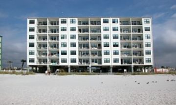 Gulf Shores, Alabama, Vacation Rental Condo