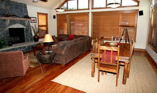 Breckenridge, Colorado, Vacation Rental Villa