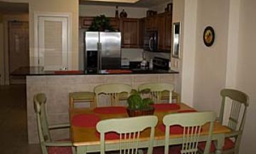 Panama City Beach, Florida, Vacation Rental Condo