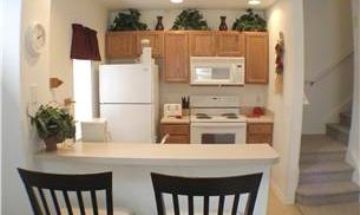 Kissimmee, Florida, Vacation Rental Villa