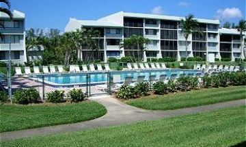 Sanibel, Florida, Vacation Rental Condo