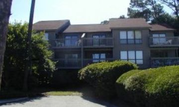 Hilton Head Island, South Carolina, Vacation Rental Condo