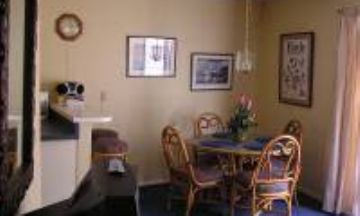 South Padre Island, Texas, Vacation Rental Condo