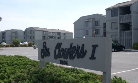 North Myrtle Beach, South Carolina, Vacation Rental Condo