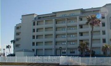 Fort Walton Beach, Florida, Vacation Rental Condo