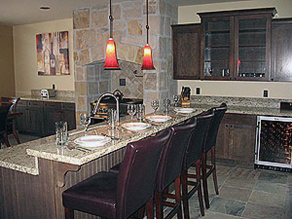 Park City, Utah, Vacation Rental B&B