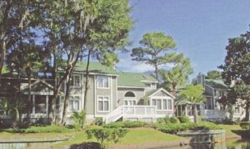 Hilton Head Island, South Carolina, Vacation Rental Condo