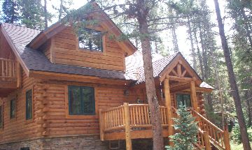 Blue River, Colorado, Vacation Rental House