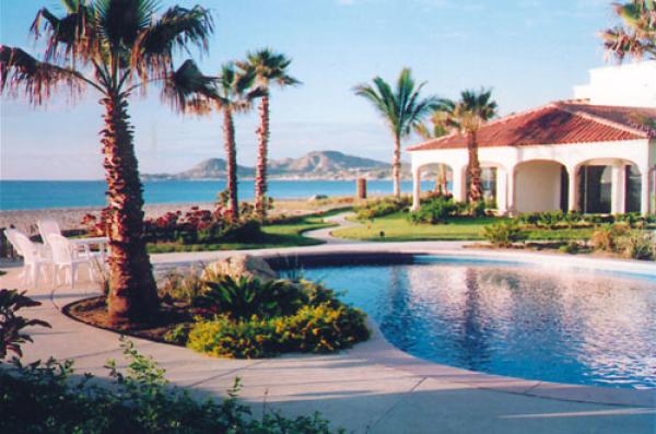 San Jose del Cabo, Baja California, Vacation Rental Townhouse