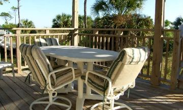 Indian Pass, Florida, Vacation Rental Villa