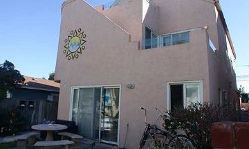 San Diego, California, Vacation Rental Condo