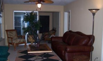 Treasure Island, Florida, Vacation Rental Villa