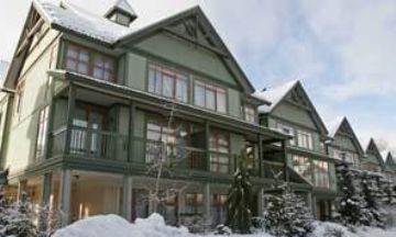 Whistler, British Columbia, Vacation Rental House