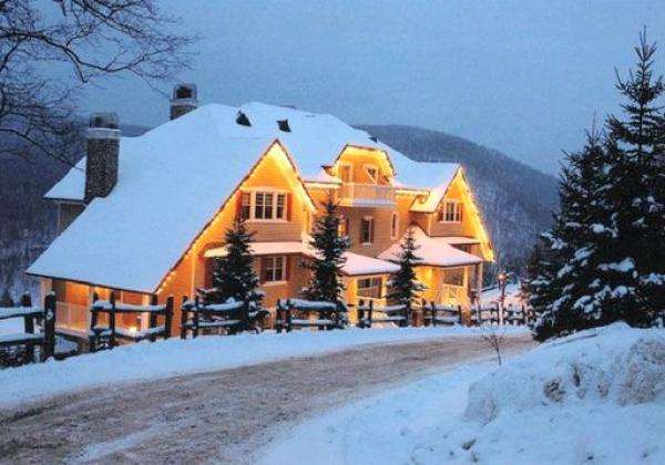 Mont Tremblant, Quebec, Vacation Rental Condo