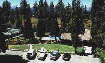 Stateline, Nevada, Vacation Rental Condo