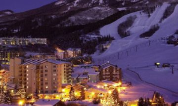 Steamboat Springs, Colorado, Vacation Rental Condo