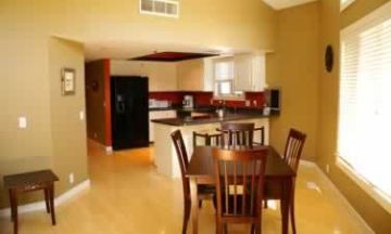 Park City, Utah, Vacation Rental Condo