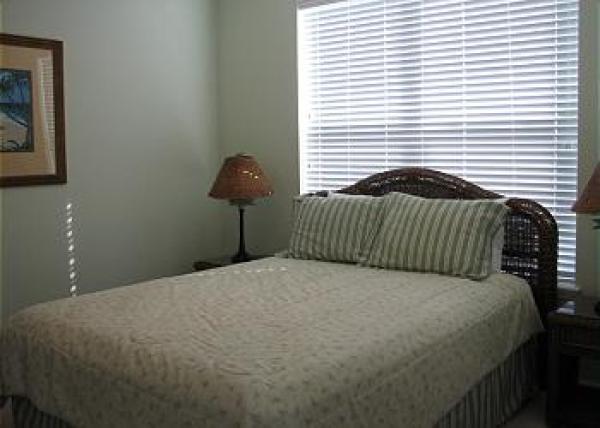 Bedroom  1
