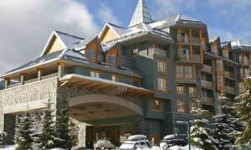 Whistler, British Columbia, Vacation Rental Condo