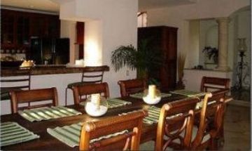 Playa del Carmen, Quintana Roo, Vacation Rental House