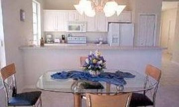Fort Myers, Florida, Vacation Rental Villa