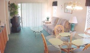 Longs, South Carolina, Vacation Rental Condo